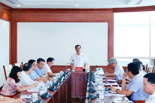 Hải Phòng: Tập trung tháo gỡ vướng mắc, nâng cao hiệu quả hoạt động ngành Y tế sau hợp nhất