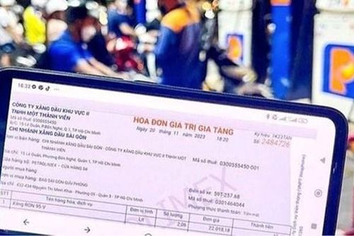 Sau khi thay đổi địa giới hành chính, ghi hóa đơn điện tử thế nào cho đúng?