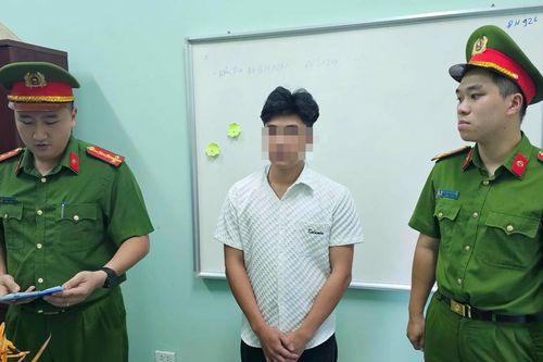 Tuyên Quang: Khởi tố đối tượng buôn bán 15 cá thể rùa