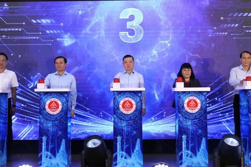 Đắk Lắk đẩy mạnh chuyển đổi số hướng tới sự phát triển bền vững