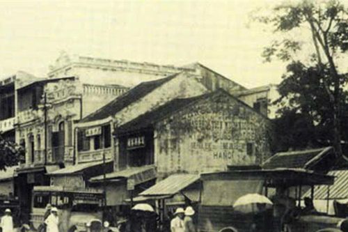 Nóng chuyện đặt tên đường, phố mới: Không nên đi theo lối mòn