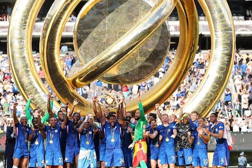 Vô địch Club World Cup, nhưng Chelsea có chắc chắn là CLB xuất sắc nhất thế giới