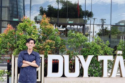 Sinh viên ĐH Duy Tân đạt giải Ba Cuộc thi 'Sinh viên với Công ước Hà Nội'
