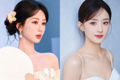 Dương Tử khó đuổi kịp Triệu Lệ Dĩnh