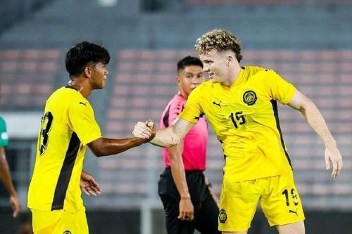 Nhận định U23 Malaysia vs U23 Philippines, 17h00 ngày 15/7: Ẩn số khó lường