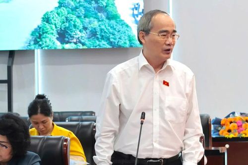 Nguyên Bí thư Thành ủy TPHCM lo ngại tỷ lệ sinh con thấp sau sáp nhập