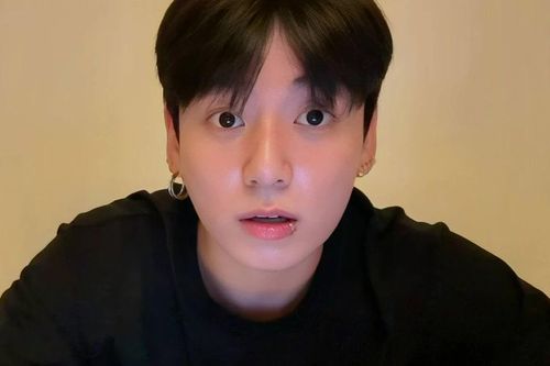 Jungkook (BTS) gây chấn động