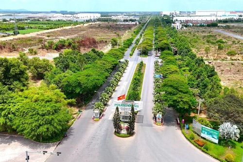 Tây Ninh: Kinh tế phát triển toàn diện