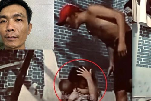 'Trung cá chép' ra đầu thú sau khi livestream cảnh đánh người để câu like