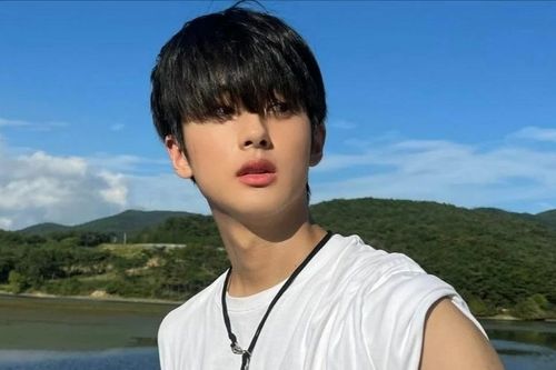 Bad boy đang làm chao đảo màn ảnh