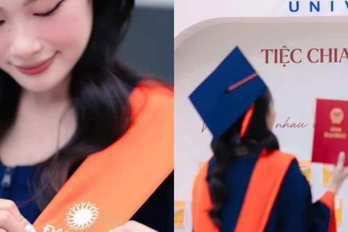 Từ cú rẽ chọn ngành, nữ sinh Trường Đại học Đại Nam 'ẵm trọn' 8 kỳ học bổng ngành Truyền thông