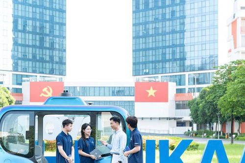 Phenikaa - Đại học chuyển mình mạnh mẽ theo mô hình tự chủ và đổi mới