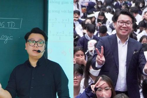 Thầy Nguyễn Tiến Đạt nhận định về phổ điểm môn Toán kì thi THPT 2025