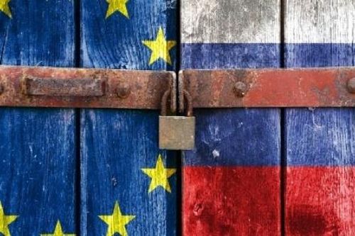EU giữ kín kế hoạch chấm dứt nhập khẩu khí đốt Nga