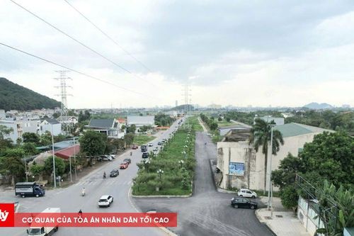 Sắp đấu thầu giai đoạn 2 đại lộ nghìn tỷ ở Thanh Hóa