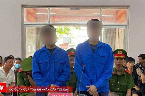 Rủ nhau mua ma túy về bán kiếm lời thì bị bắt