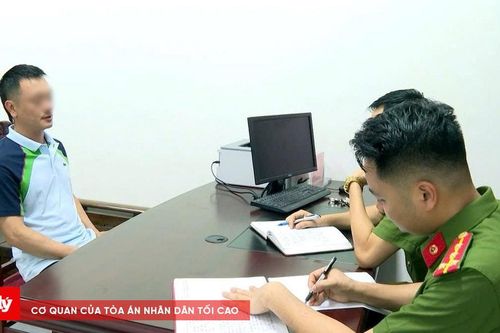 Bắt loạt giang hồ cộm cán, hoạt động theo kiểu 'xã hội đen'