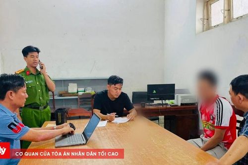 Bắt giữ đối tượng trộm xe mô tô