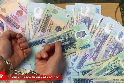 Giám đốc chiếm đoạt hơn 400 tỷ đồng lĩnh án chung thân