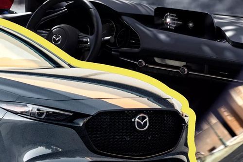 Xe Mazda3 quảng cáo có 8 loa, khách hàng phẫn nộ phát hiện chỉ có 6 loa