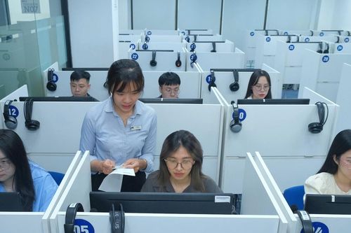 Cấu trúc mới của bài thi TOEFL iBT từ năm 2026
