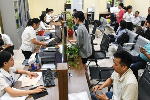 Quy định mới về bổ nhiệm chức vụ lãnh đạo, quản lý với viên chức