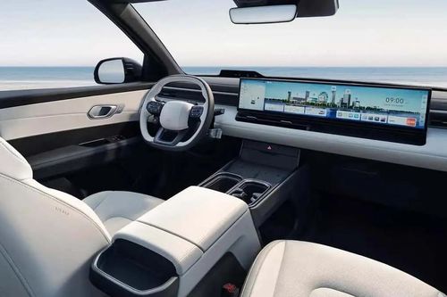 Thiết kế gây tranh cãi trên mẫu SUV mới của Hyundai, đi ngược tuyên bố trước đó