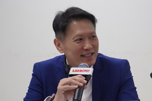 CEO Binance: Việt Nam là đối tác chiến lược trong phát triển tài sản số