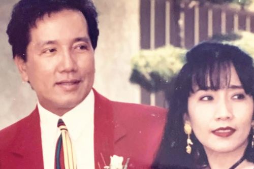 Tâm thư đẫm nước mắt Elvis Phương gửi em gái vừa qua đời - ca sĩ Kiều Nga