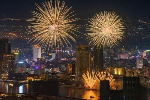 DIFF 2025: Từ lễ hội ánh sáng đến chiến lược bứt phá của Đà Nẵng
