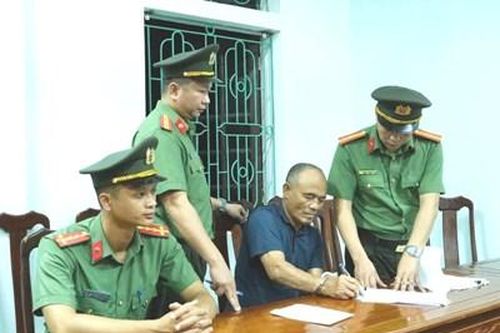 Phê chuẩn khởi tố đối tượng xuyên tạc liên quan dự án cao tốc Bắc - Nam