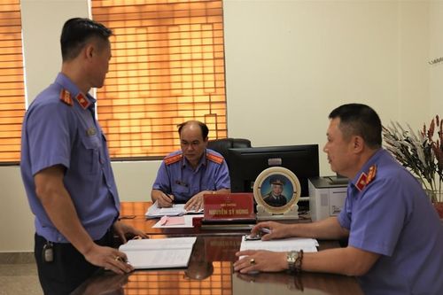 VKSND khu vực 1, tỉnh Quảng Trị: Hiệu quả rõ nét trong những ngày đầu hoạt động
