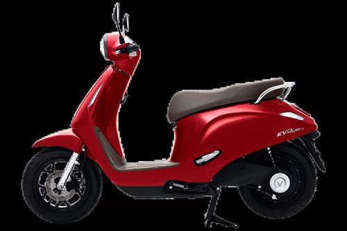 Hà Nội cấm xe máy xăng, loại xe điện sau đã rẻ lại tiết kiệm, chạy cả tuần mới cần sạc