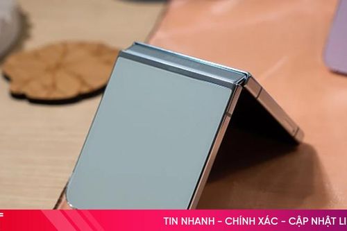 Khả năng bảo mật và tính năng riêng tư trên Galaxy Z Fold 7 và Galaxy Z Flip 7