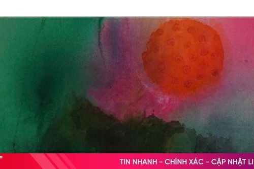 'Sắc sen' tại Namia: Một cuộc đối thoại tinh tế giữa nghệ thuật, di sản và tĩnh dưỡng