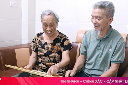 Niềm vui tháng Bảy của nhiều gia đình liệt sỹ