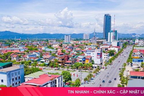 Thành Sen - 'dấu son' trong lòng người Hà Tĩnh
