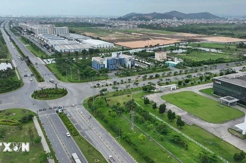 Hải Phòng: Tầm vóc và vị thế mới của thành phố Cảng
