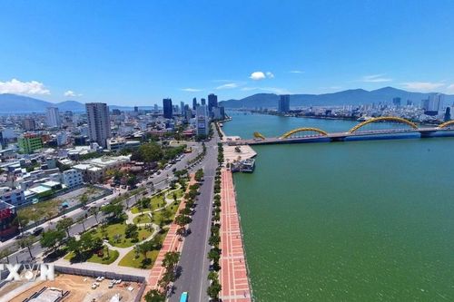 Đà Nẵng sẽ xây dựng thêm 7 bến thủy nội địa dọc sông Hàn
