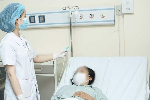 Mùa hè, không chủ quan với bệnh viêm đường tiết niệu