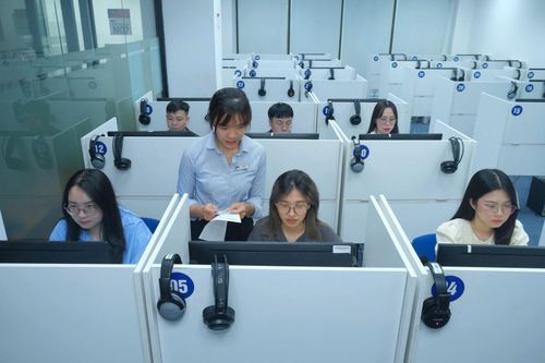 TOEFL iBT chính thức cập nhật định dạng bài thi và thang điểm từ ngày 21/1/2026