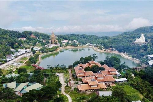 An Giang: Cải thiện môi trường kinh doanh, nâng cao năng lực cạnh tranh quốc gia