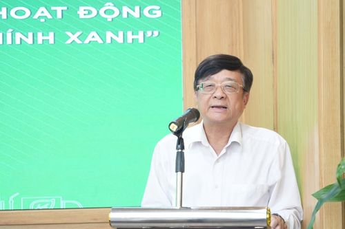 Tài chính xanh vẫn gặp rào cản là khuôn khổ pháp lý