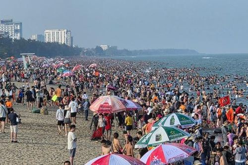Để Thanh Hóa là điểm đến 4 mùa của du khách