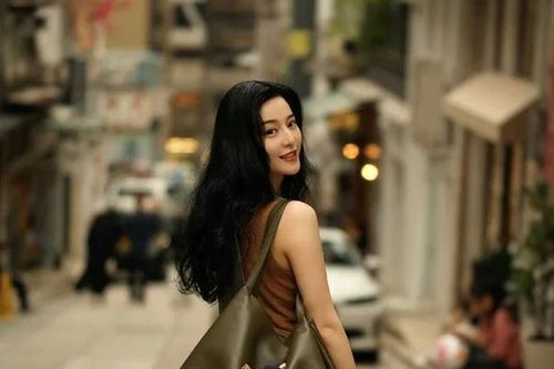 Phạm Băng Băng trở lại đầy ngoạn mục, tỏa sáng theo cách riêng