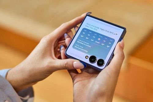 Samsung vẫn phớt lờ mong muốn của người dùng Galaxy Z Flip 7