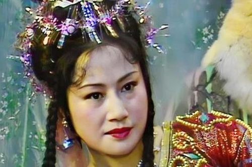 'Nữ nhân đẹp nhất Tây Du Ký', mất tất cả vì sai lầm, qua đời cô độc nơi đất khách
