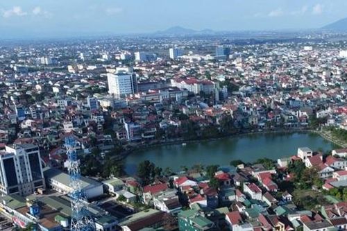 Hà Tĩnh tháo gỡ khó khăn, nỗ lực với mục tiêu tăng trưởng kinh tế trên 8%