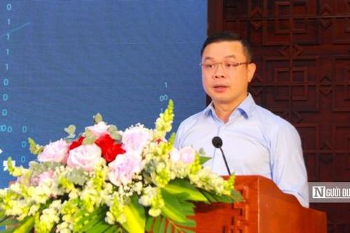 Phó Bí thư Tỉnh ủy Đắk Lắk: Tri thức số là chìa khóa vàng của tương lai
