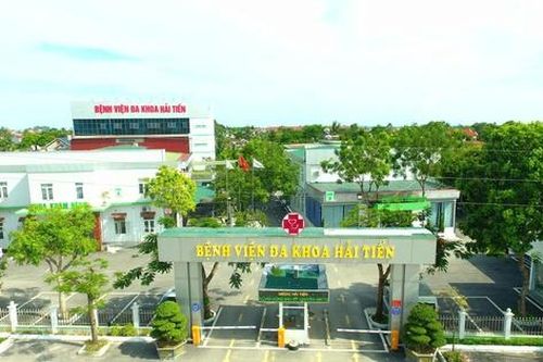 Vụ bệnh nhân tử vong tại Bệnh viện Đa khoa Hải Tiến: Sở Y tế Thanh Hóa báo cáo gì?